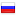 a4web.ru hosted country